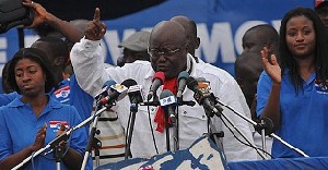 Nana Addo  Oneness