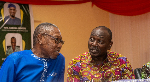 Dr. Apaak warns education directors against shielding teachers accused of sexual abuse