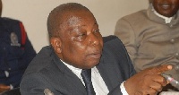 Kwaku Agyeman Manu,health minister nominee to probe Korle Bu Christmas bonus saga