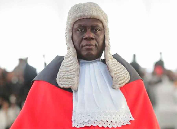 \'Ghana Legal Council has outlived its usefulness\' – Lawyer