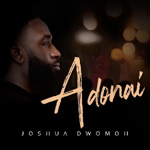 Adonai is the first to be released from Joshua