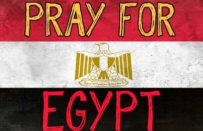Over 150 worshippers have died after a bomb attack on a mosque in Egypt on Friday