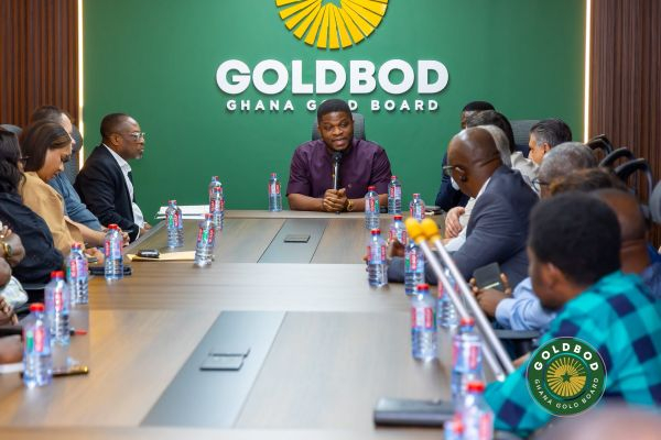 GoldBod set to supply refined gold and silver directly to licensed jewellers