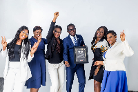 Global Media Alliance earns recognition at 2025 HR Focus Africa Awards