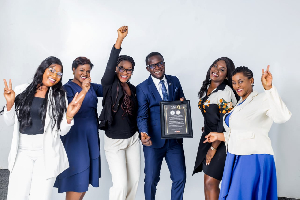 Global Media Alliance earns recognition at 2025 HR Focus Africa Awards