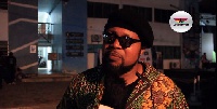 Knii Lante, Reggae Musician