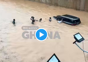 Screenshot of a video of the incident Screenshot of a video of the incident