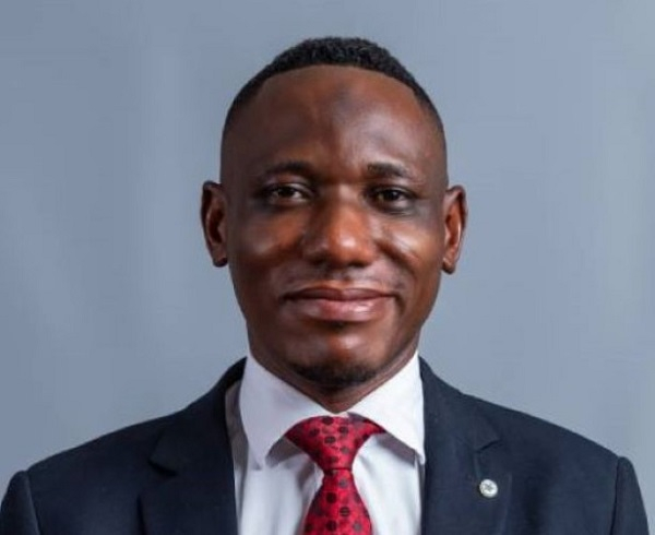 Dr Jabir Mohammed is a senior lecturer at the University of Ghana