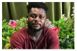 Ghanaian man allegedly attacked with acid in Dubai appeals for justice