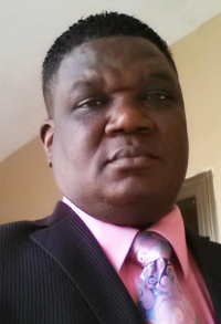 Mr. Gabriel Agambila