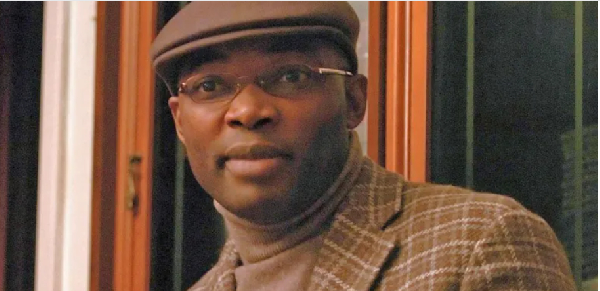 Charles Onana, now 60, was accused of trivialising the Rwandan genocide