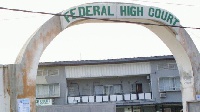 Nigeria court | File photo