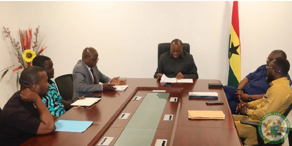 The four-year programme will leverage public-private partnerships