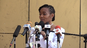 Dr. Zanetor Agyeman-Rawlings