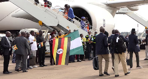 Pakistan ends free VPA visa access for 34 African countries Pakistan ends free VPA visa access for 34 African countries