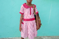 Nhyira has depended on continuous medication throughout 2025