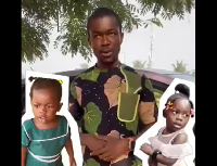 Kwabena Dwomoh says Joycelyn has still not been found