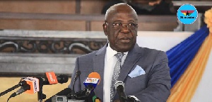 Sir Sam Jonah is one of Ghana's wealthiest people