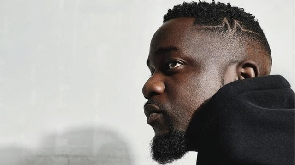 Sarkodie