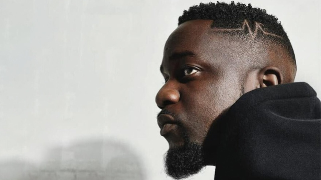 Sarkodie