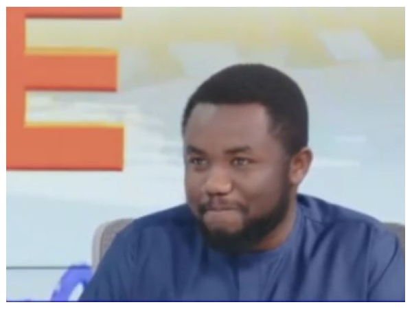 Prof Evans Akwasi Gyasi is the Director of the Trade Growth Network