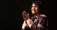 Huerta in April 2026