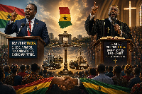 Emmanuel Idan is the author of this article