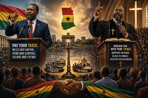 Emmanuel Idan is the author of this article
