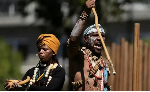 South Africa's WW1 servicemen finally honoured at new memorial