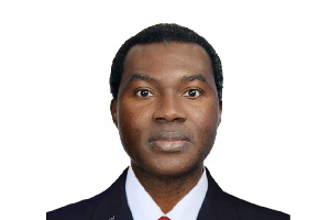 Dr David Alemzero Dr David Alemzero