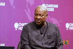President Mahama speaks to recent terror attacks in West African sub-region