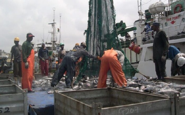 Fishery experts push for securing, mapping of fish landing sites