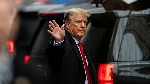 Donald Trump guilty on all counts in historic criminal trial