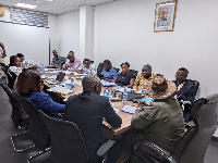 The review is expected to be finalised by June 2026.