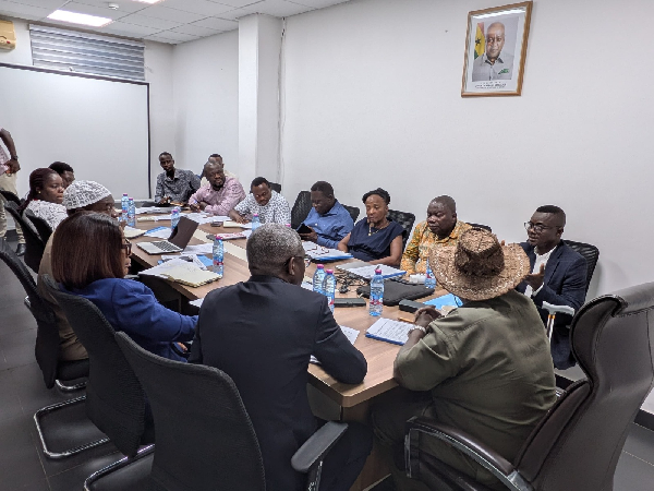 The review is expected to be finalised by June 2026.