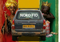‘Noko Fio’ (Money Dey Talk)’ is available on all digital streaming platforms globally