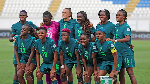 Nigeria revive WAFCON title defence with crucial win over Zambia