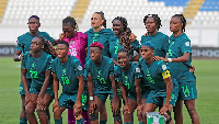 Nigeria women national team