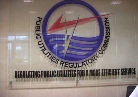 Public Utilities Regulatory Commission (PURC) logo