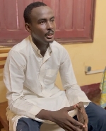 Testimony from a former rebel about U.S. ties to CAR armed groups