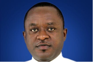 Kenneth Agyei-Duah is Technical Advisor to the Commissioner-General, GRA