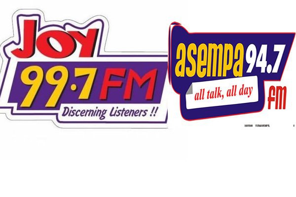 Joy FM, Asempa FM vs NCA: Court of Appeal adjourns injunction hearing to stop shutdown of stations