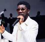 It's totally wrong to mock a person over his disability - TiC TAC backs Ras Kuuku amid Sarkodie-Stonebwoy row It's totally wrong to mock a person over his disability - TiC TAC backs Ras Kuuku amid Sarkodie-Stonebwoy row