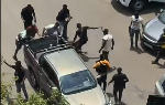 BREAKING: Two ‘gunned down’ as police foil robbery attack at Labone BREAKING: Two ‘gunned down’ as police foil robbery attack at Labone
