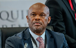 South Africa’s suspended police deputy chief resigns amid serious allegations South Africa’s suspended police deputy chief resigns amid serious allegations
