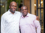 ‘I know you are smiling where you are’ - Sam George honours Omane Boamah as Arsenal win EPL