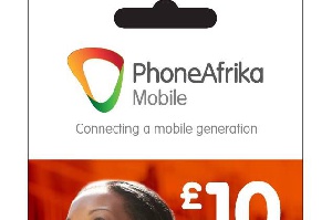 Phoneafrica
