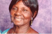 Theresa Owusu is the late mother-in-law of Rev Sam Korankye Ankrah