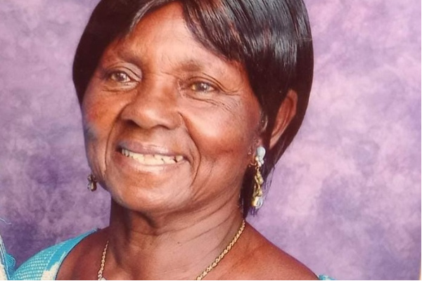Theresa Owusu is the late mother-in-law of Rev Sam Korankye Ankrah