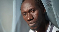 Mouhamed Oualy, Senegalese farmer